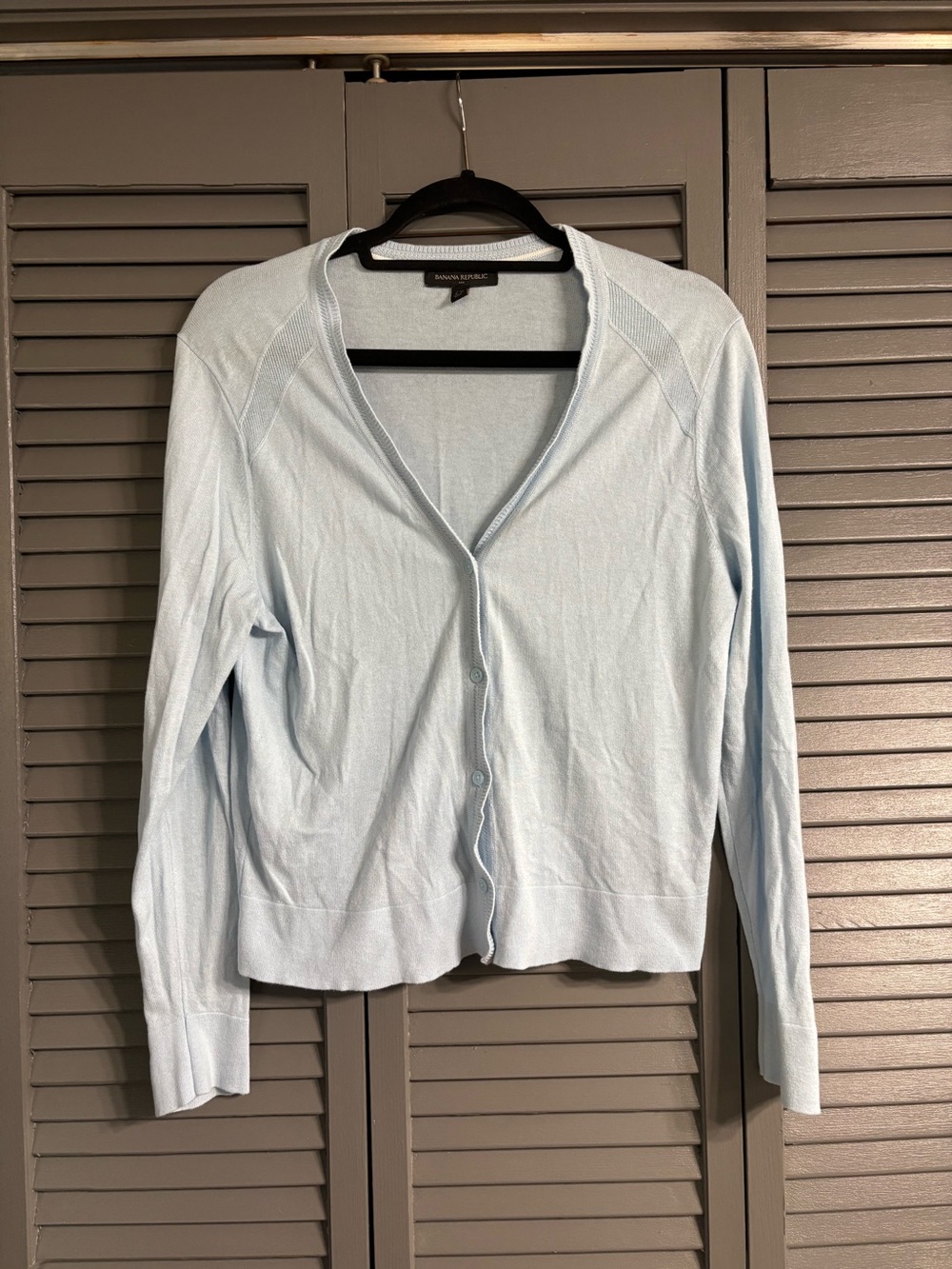 Banana Republic Cardigan